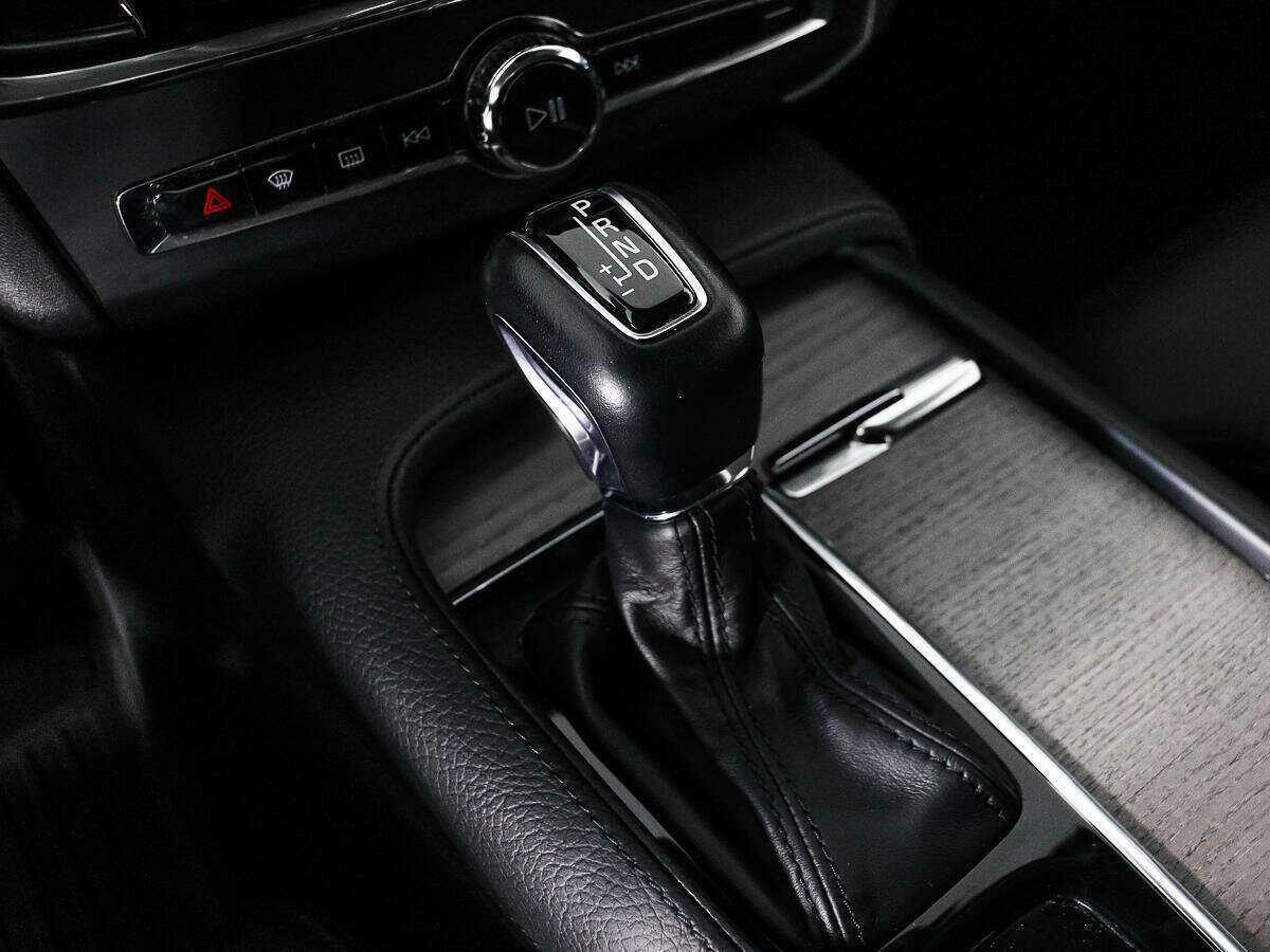 Купить Volvo S90, 2020, 56 469 км, фото №11