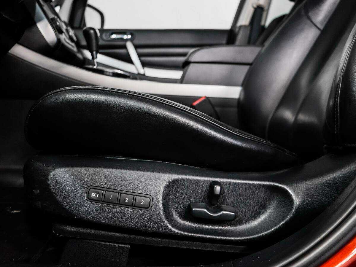 Купить Mazda CX-7, 2010, 155 061 км, фото №11