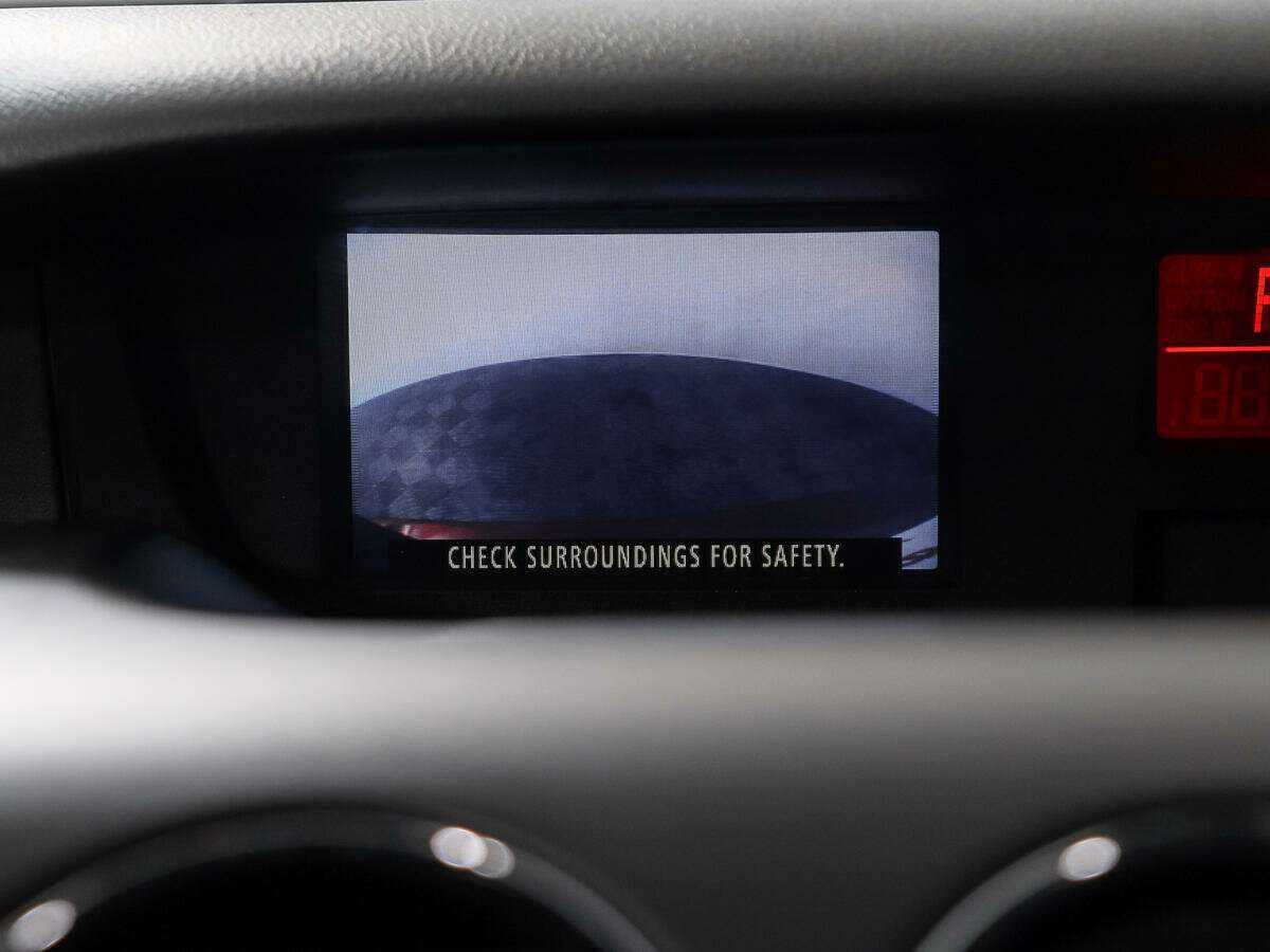 Купить Mazda CX-7, 2010, 155 061 км, фото №18