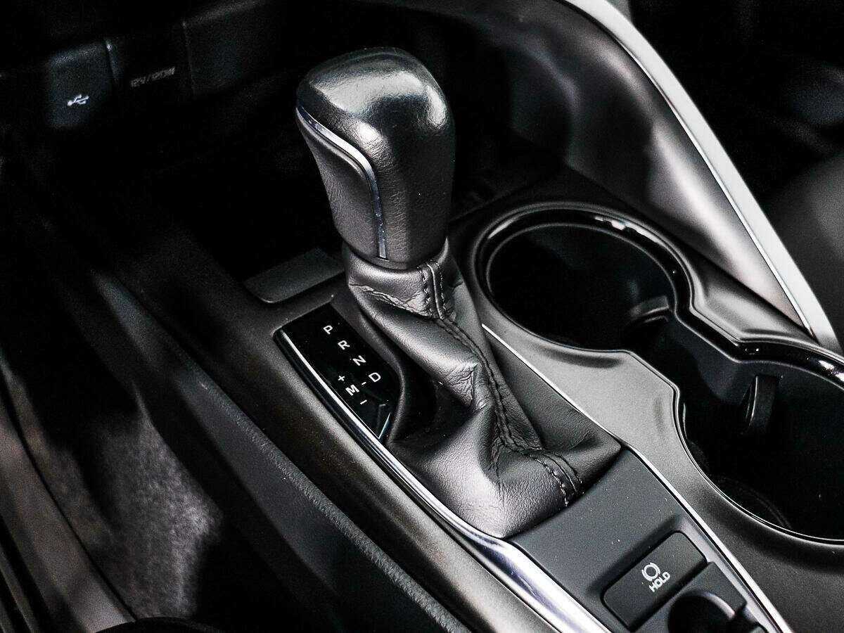 Купить Toyota Camry, 2021, 80 790 км, фото №10