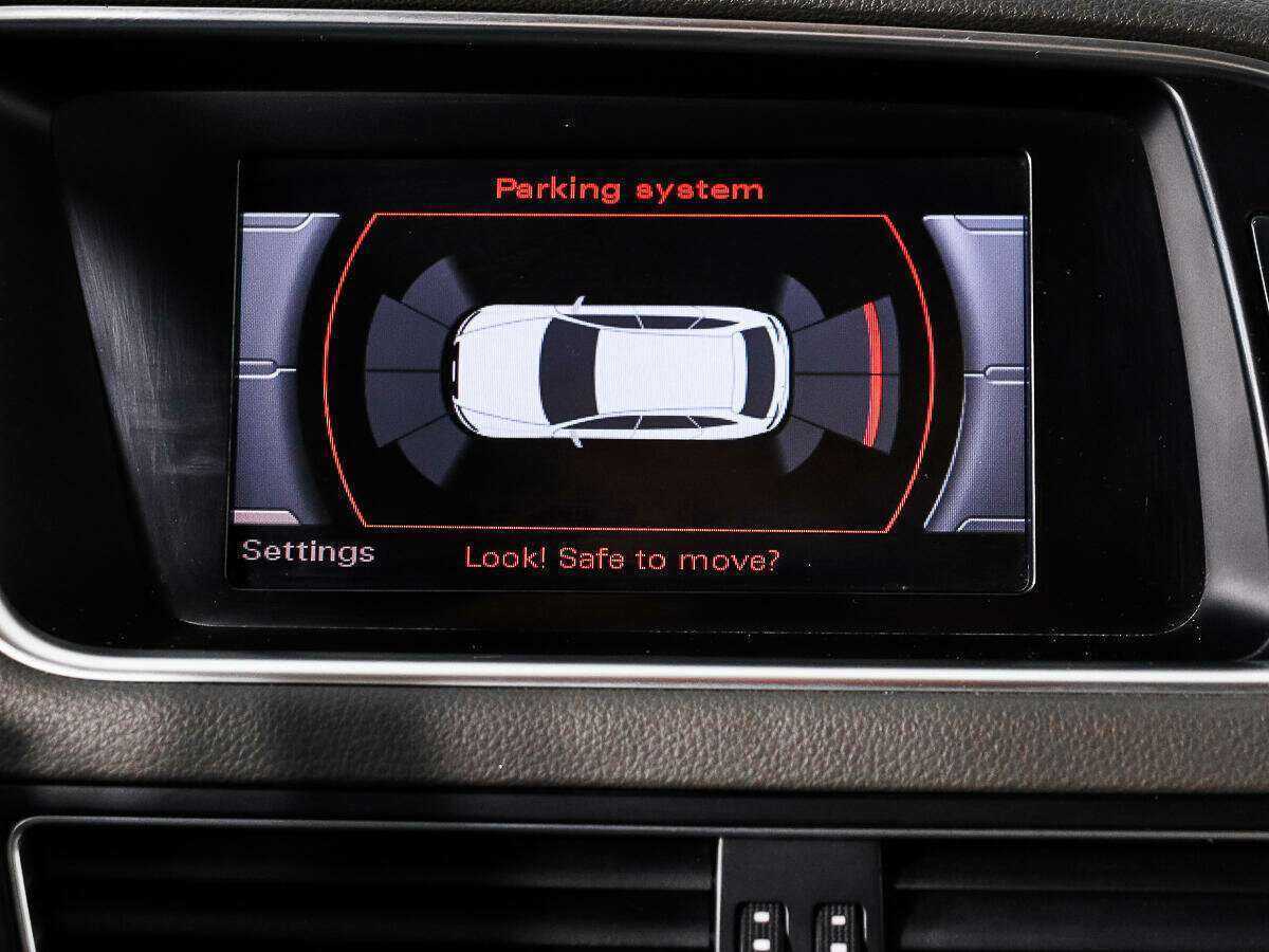 Купить Audi Q5, 2011, 225 716 км, фото №17