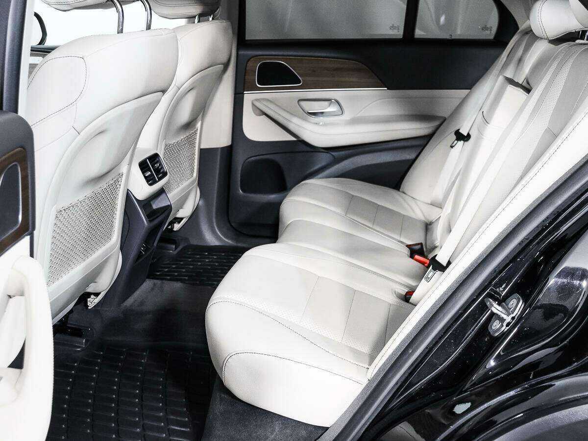 Купить Mercedes-Benz GLE 300 d, 2019, 98 493 км, фото №11