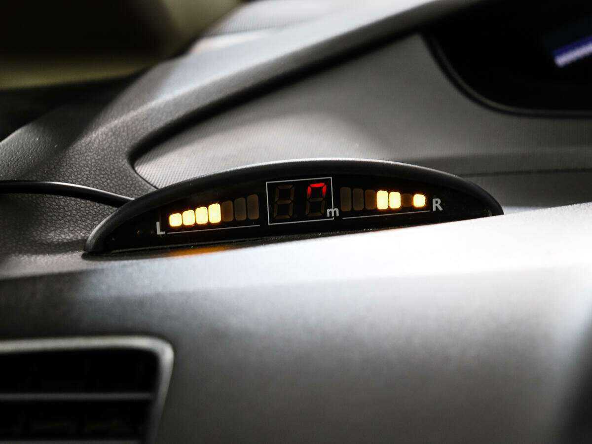 Купить Honda Civic Hybrid, 2008, 232 051 км, фото №14