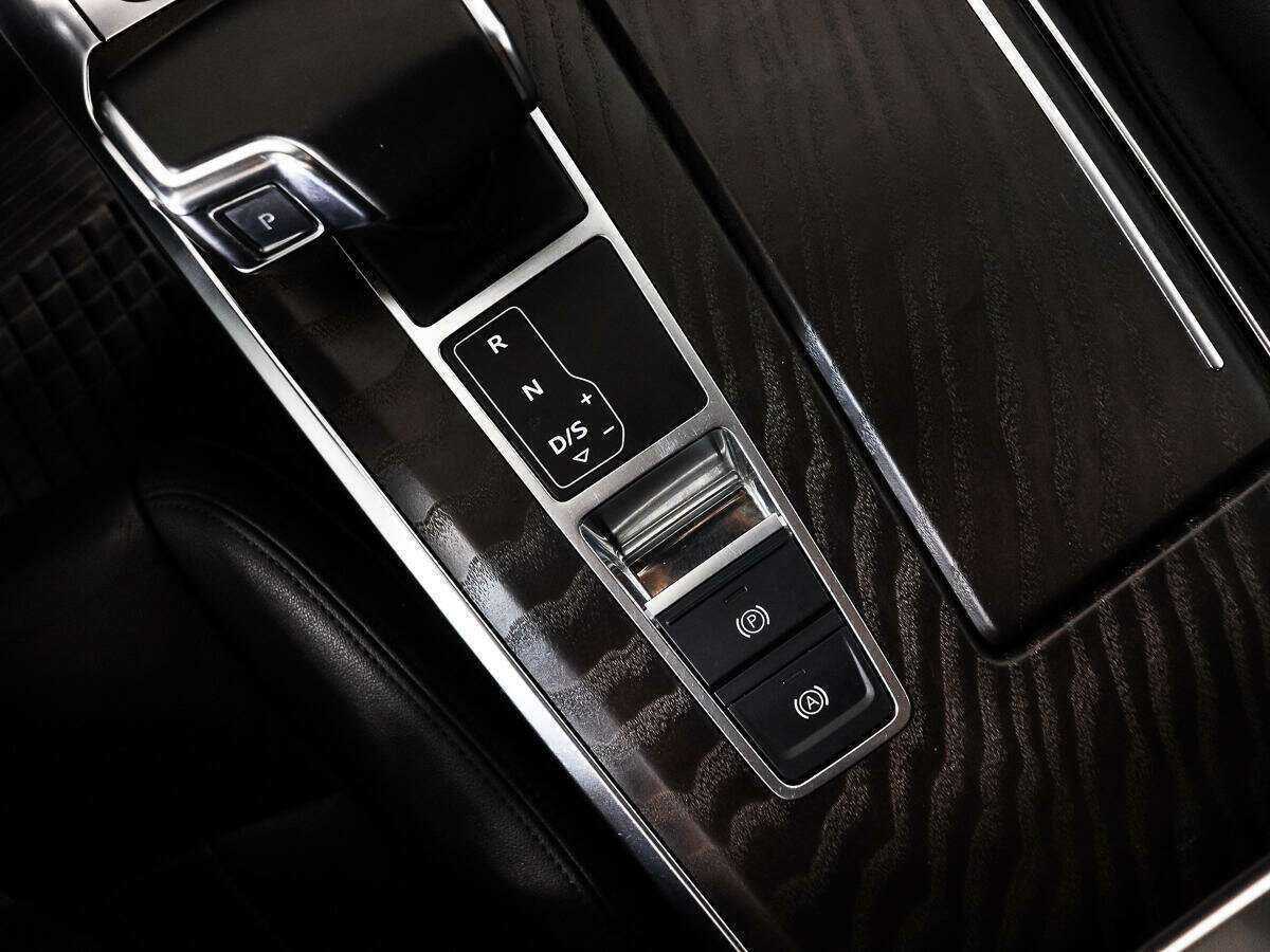 Купить Audi A6 45 TFSI, 2019, 149 977 км, фото №10