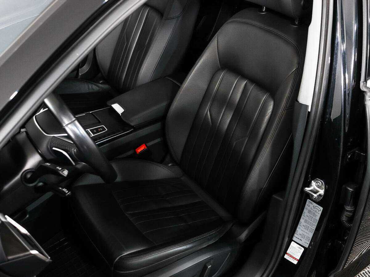 Купить Audi A6 45 TFSI, 2019, 149 977 км, фото №18
