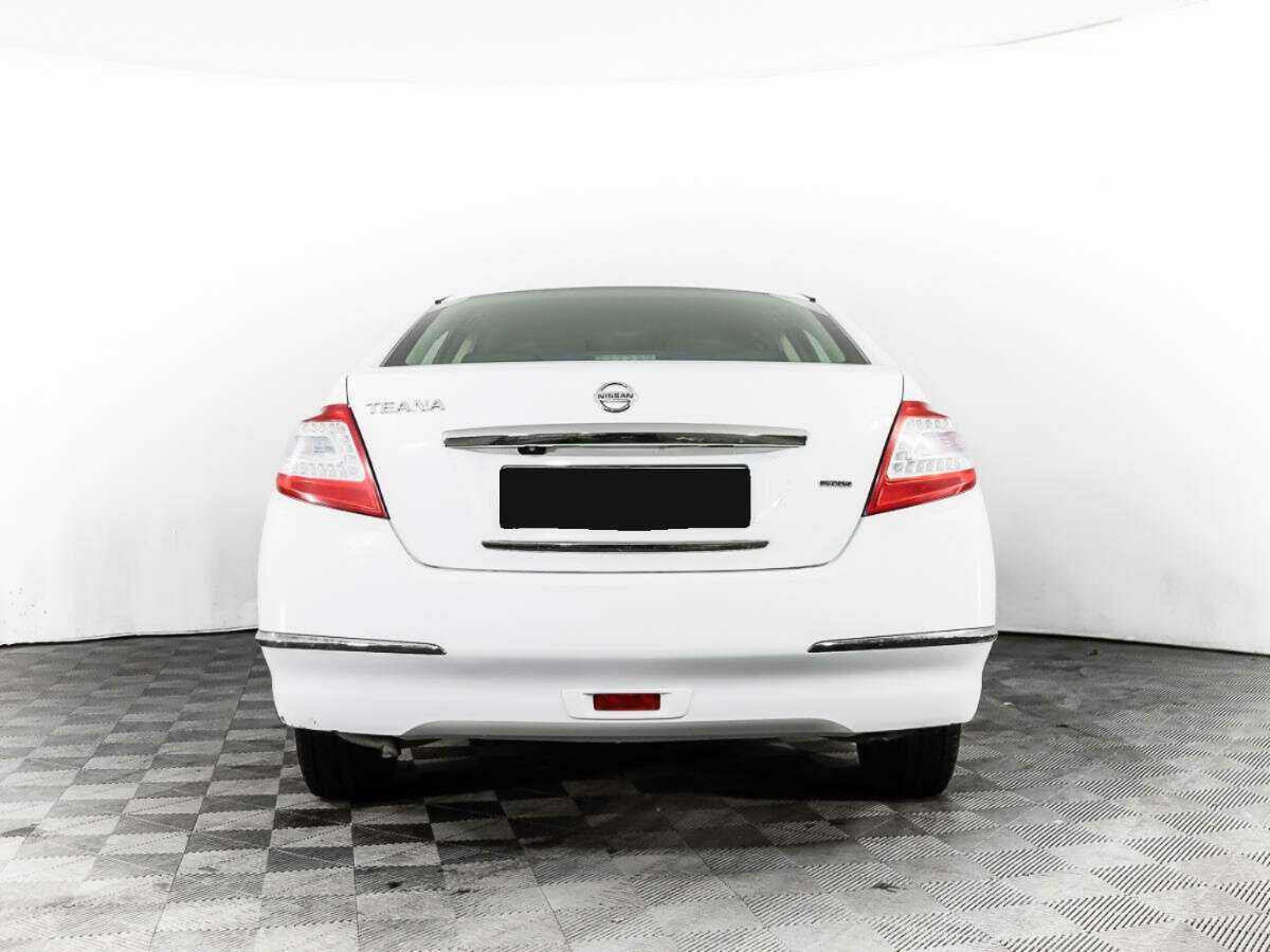 Купить Nissan Teana, 2011, 190 116 км, фото №6