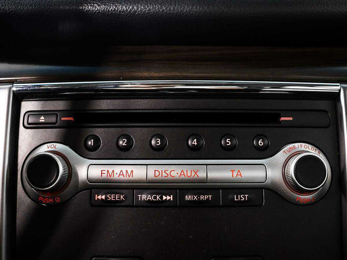 Купить Nissan Teana, 2011, 190 116 км, фото №15