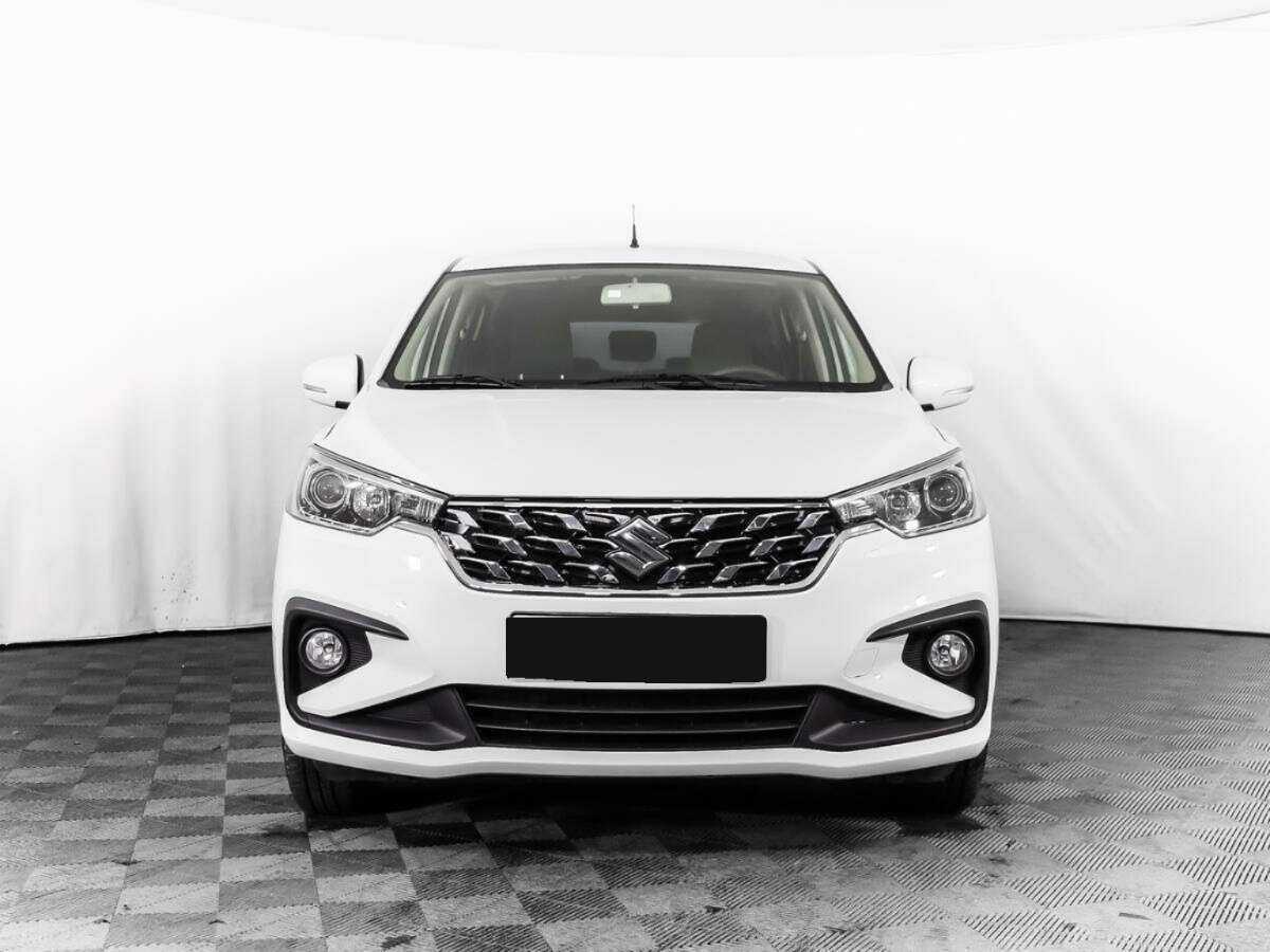 Suzuki Ertiga