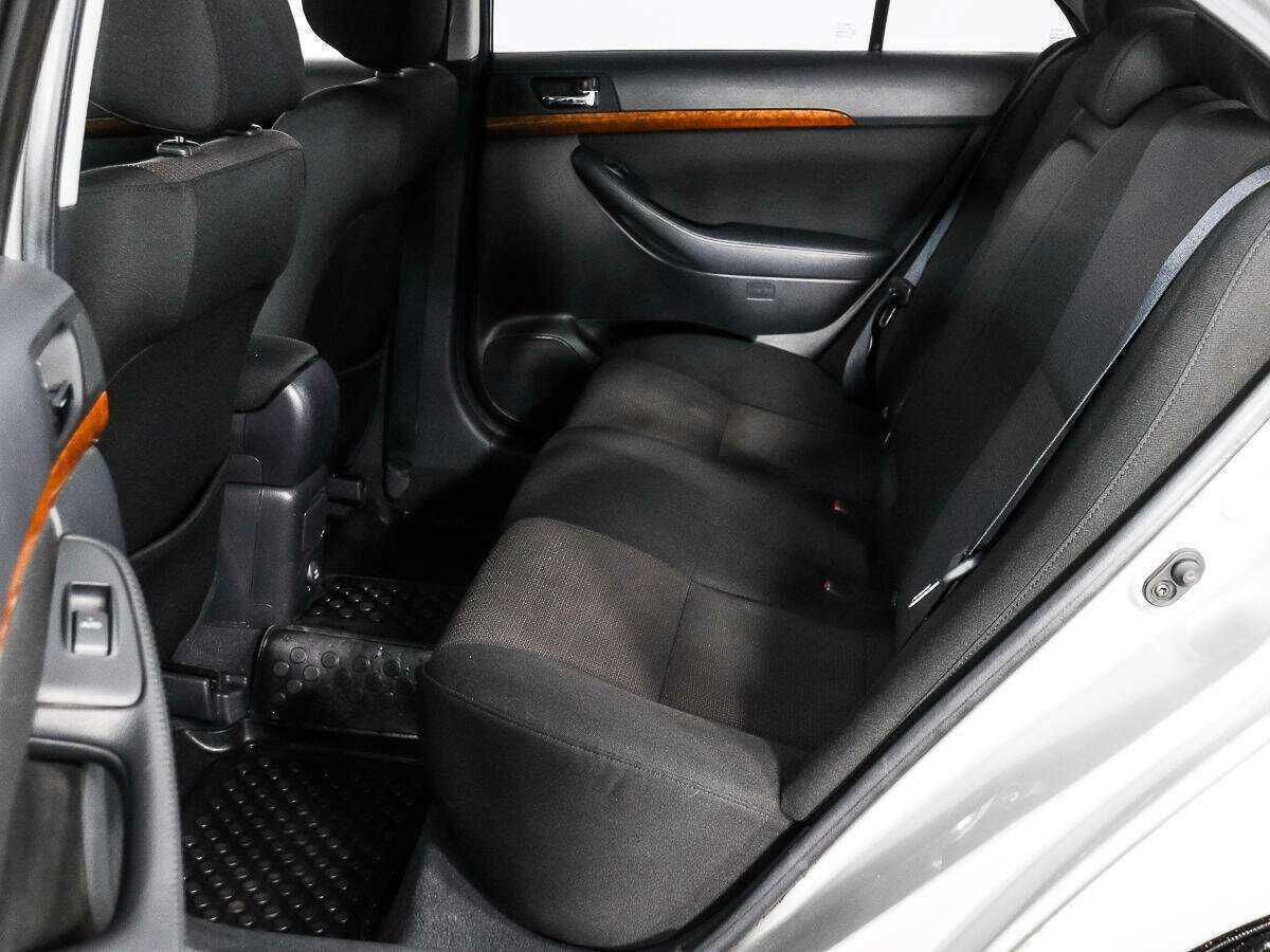 Купить Toyota Avensis, 2006, 238 500 км, фото №10