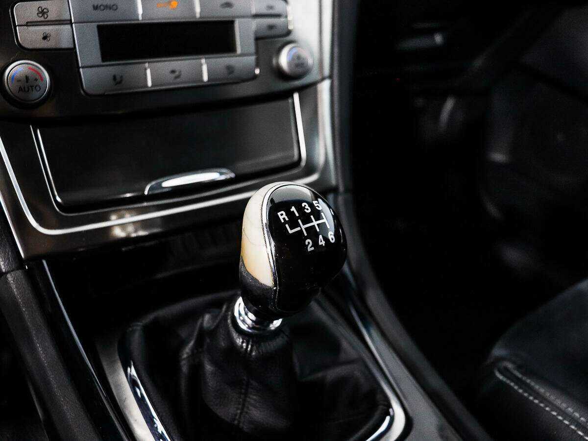 Купить Ford Mondeo, 2008, 272 869 км, фото №11