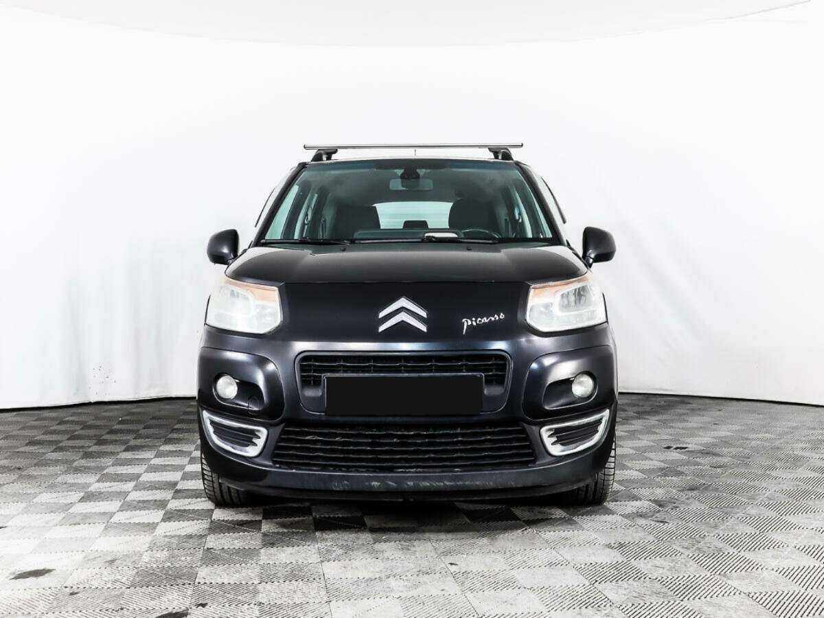 Citroen C3 Picasso