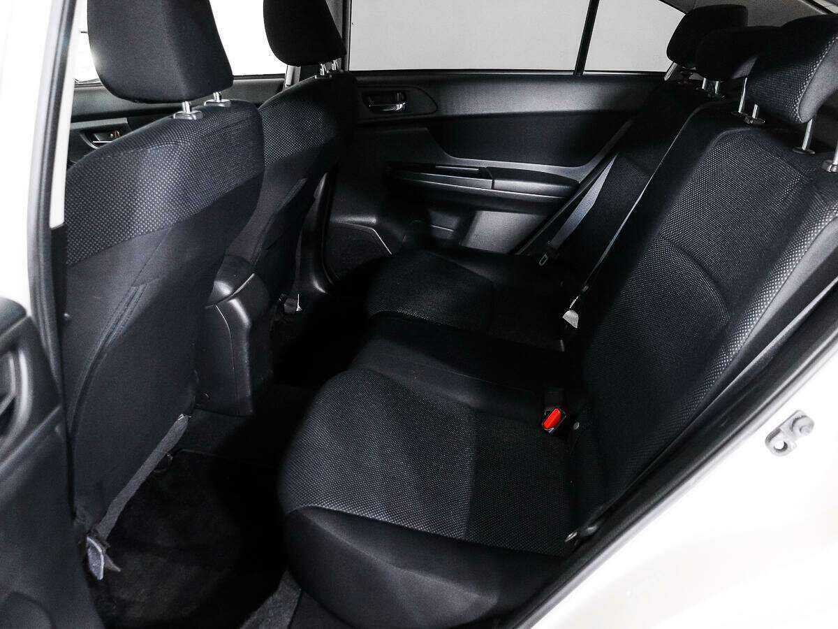 Купить Subaru Impreza, 2012, 121 282 км, фото №10