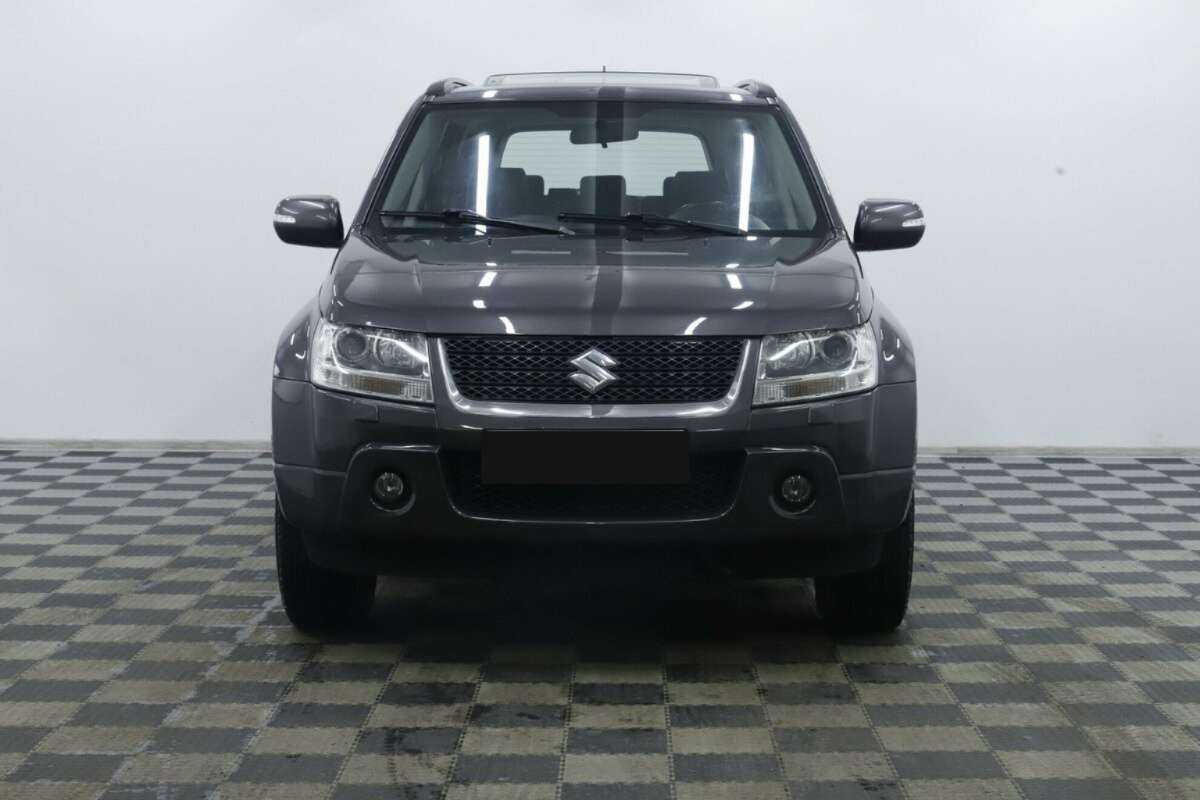 Купить Suzuki Grand Vitara, 2012, 110 000 км, фото №5
