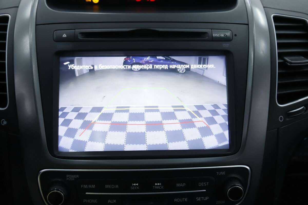 Купить Kia Sorento, 2016, 93 000 км, фото №19