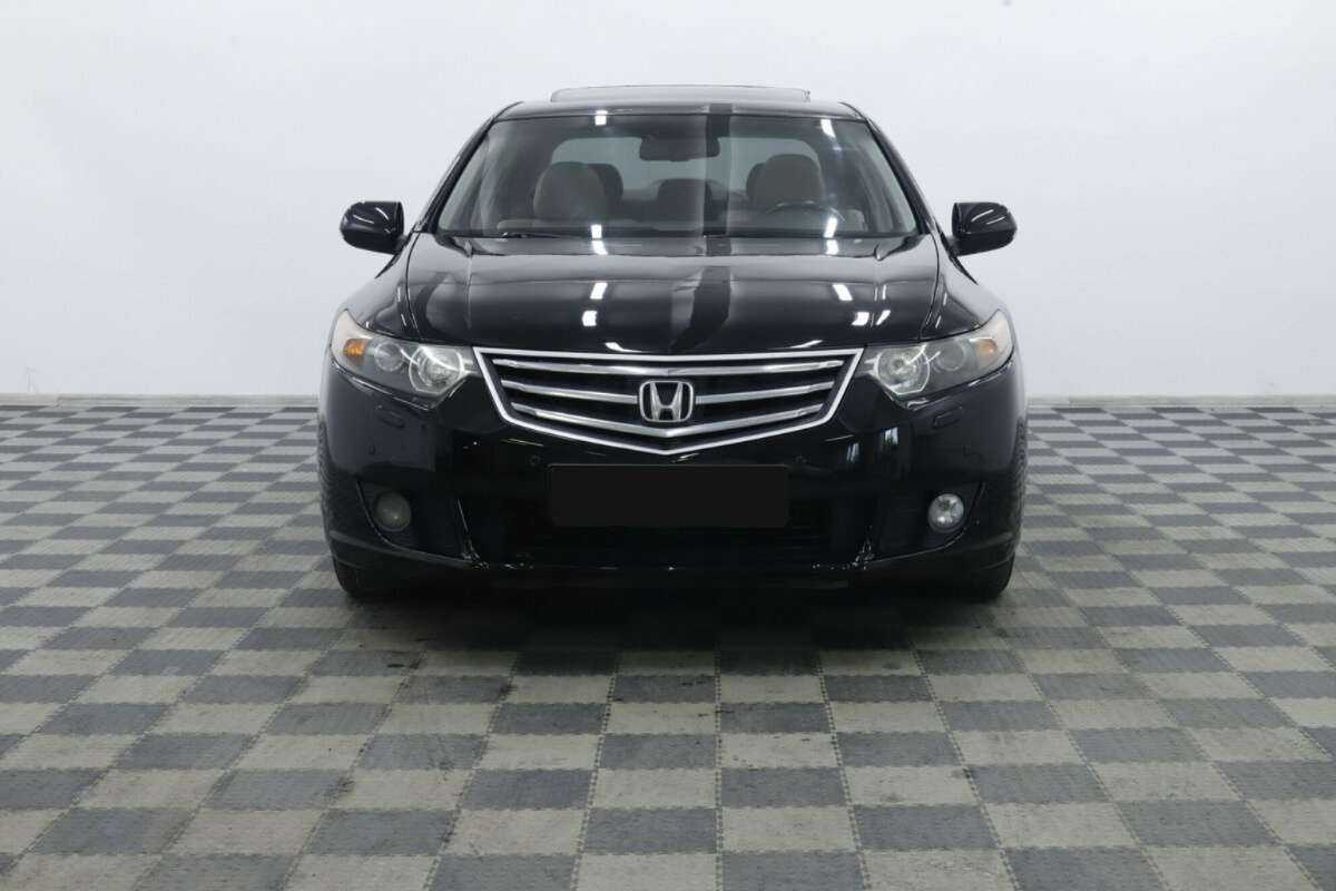 Купить Honda Accord Type-S Type S, 2011, 162 000 км, фото №5