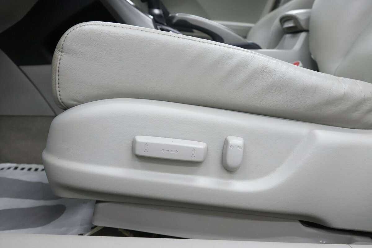 Купить Honda Accord Type-S Type S, 2011, 162 000 км, фото №9