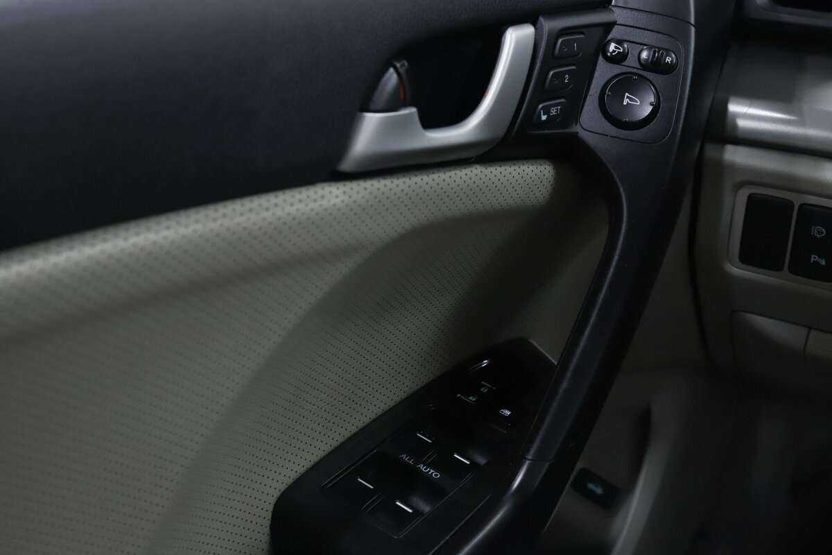 Купить Honda Accord Type-S Type S, 2011, 162 000 км, фото №11