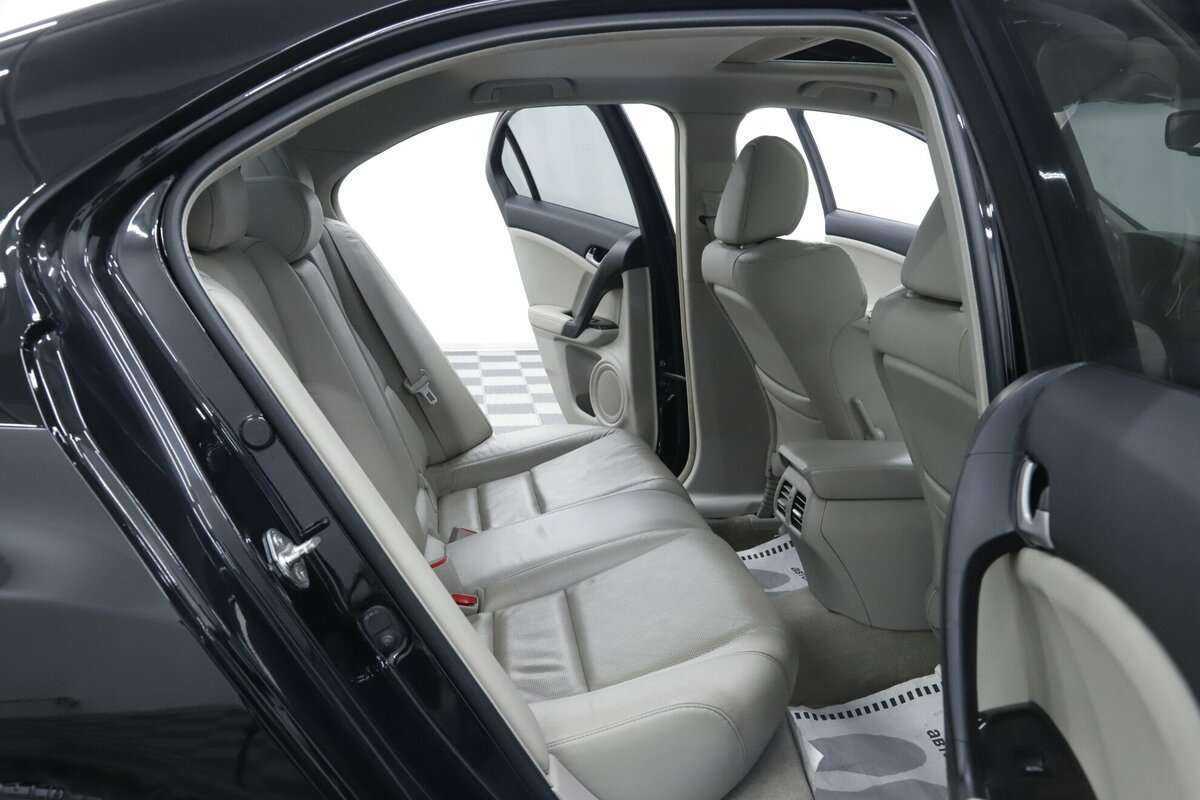 Купить Honda Accord Type-S Type S, 2011, 162 000 км, фото №18