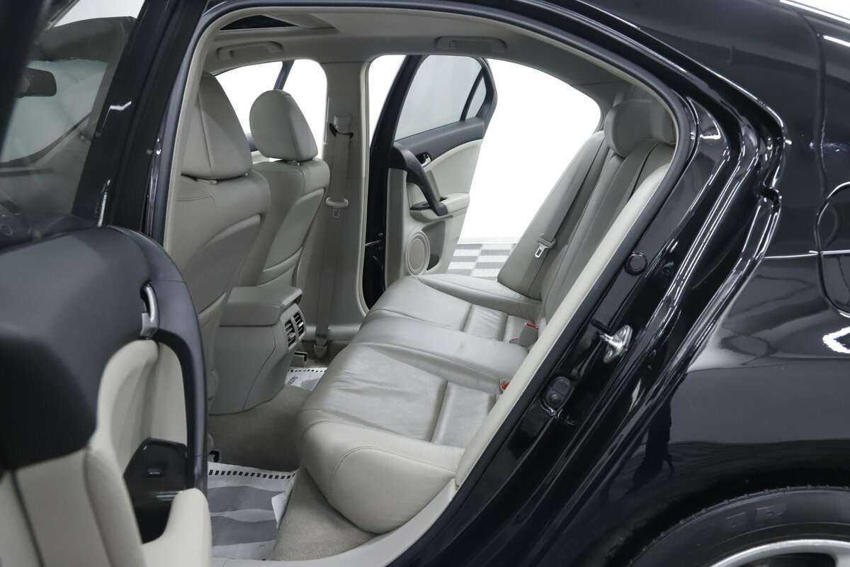 Купить Honda Accord Type-S Type S, 2011, 162 000 км, фото №19