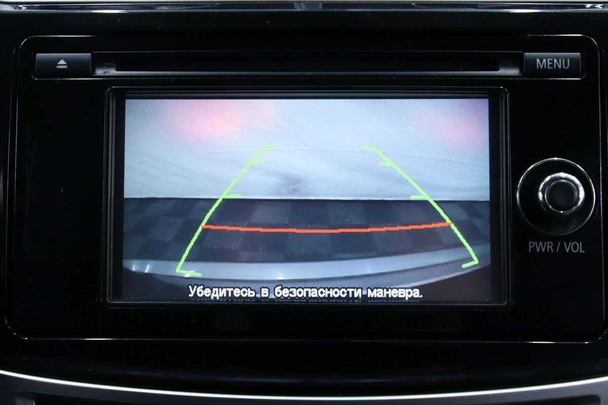 Купить Mitsubishi ASX, 2015, 153 500 км, фото №13