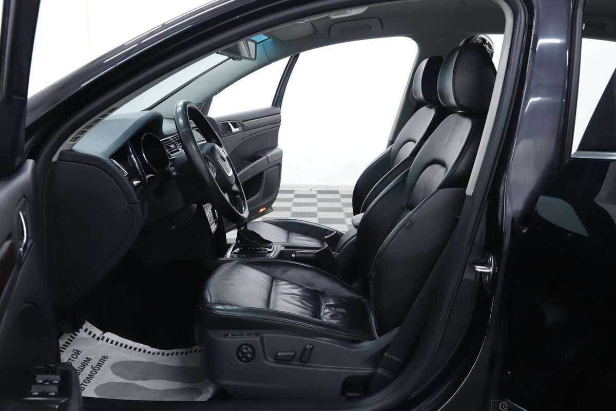 Купить Skoda Superb DSG, 2013, 169 000 км, фото №6