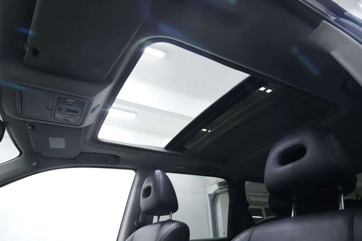 Купить Nissan X-Trail, 2011, 125 000 км, фото №7