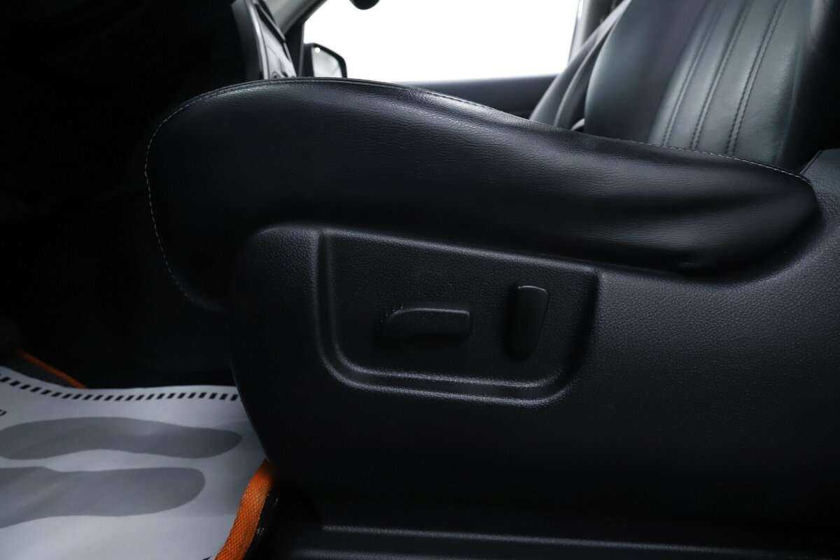 Купить Nissan X-Trail, 2011, 125 000 км, фото №9