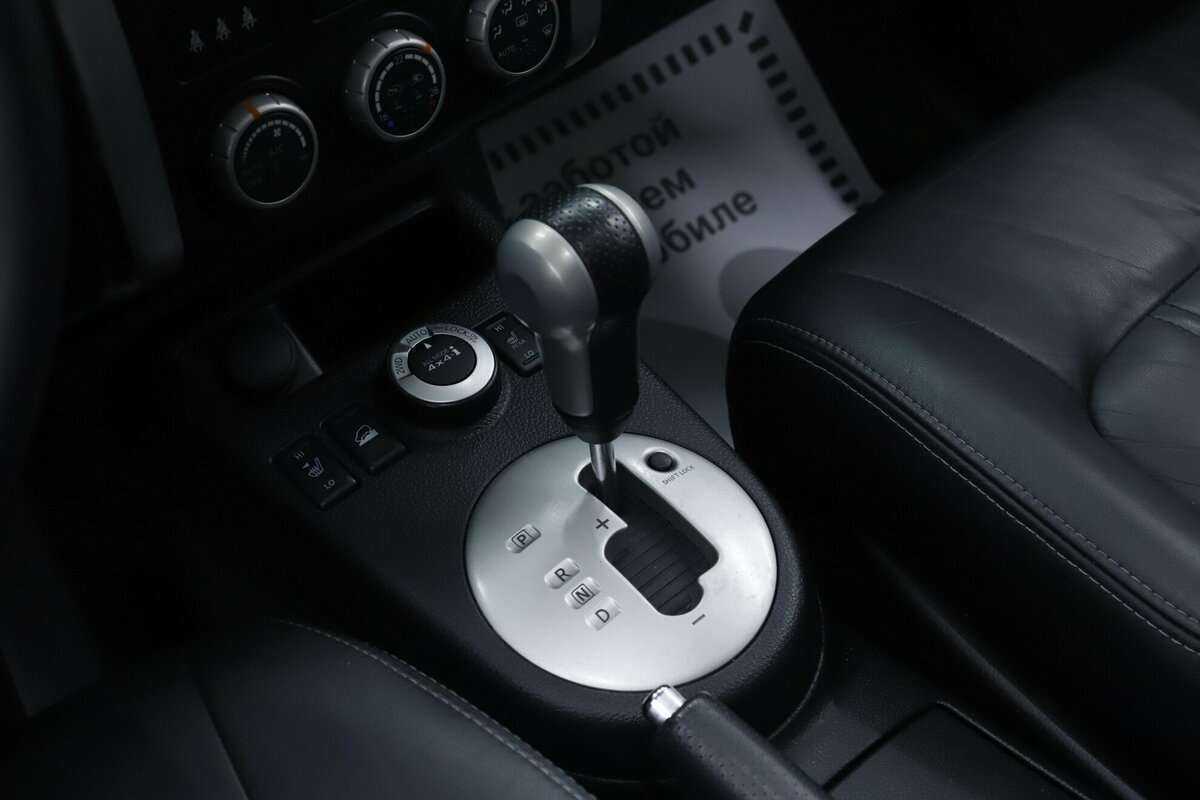 Купить Nissan X-Trail, 2011, 125 000 км, фото №15