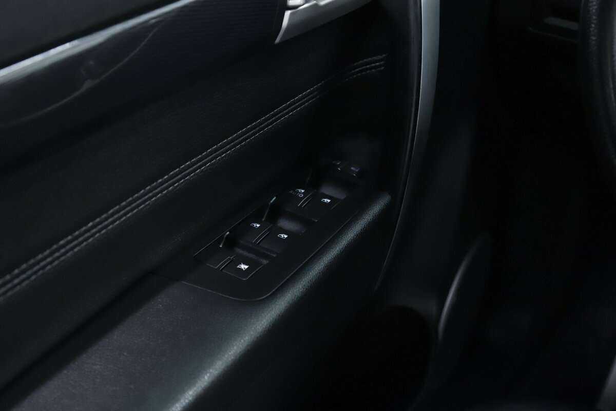 Купить Chevrolet Captiva, 2015, 109 000 км, фото №11