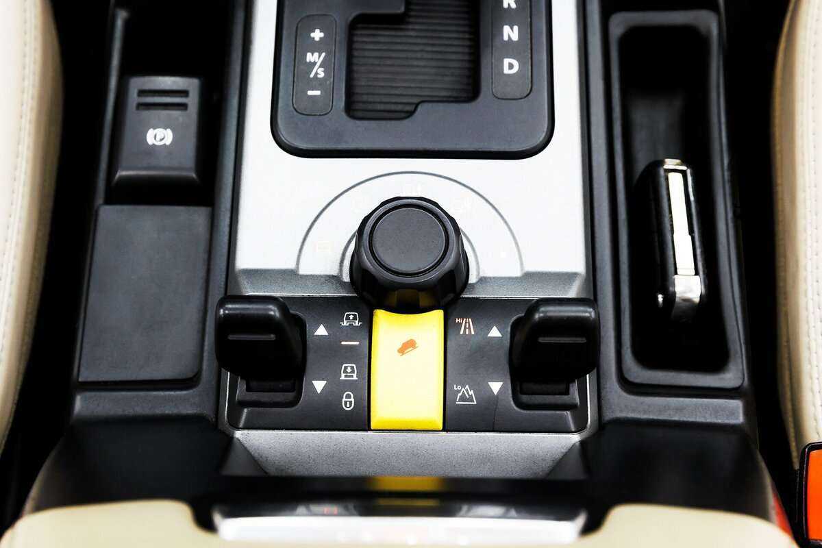 Купить Land Rover Discovery, 2009, 179 000 км, фото №12