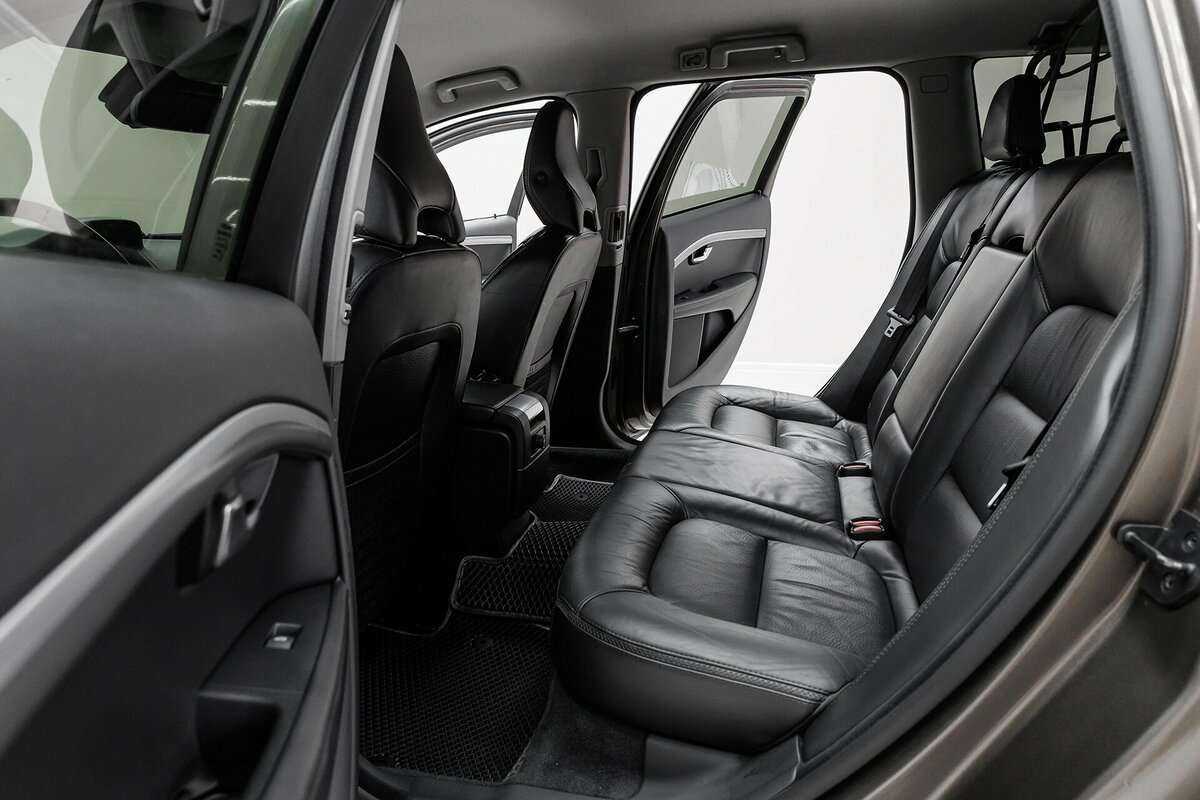Купить Volvo XC70, 2011, 178 000 км, фото №16