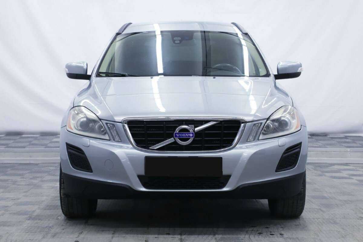 Купить Volvo XC60, 2011, 156 500 км, фото №5