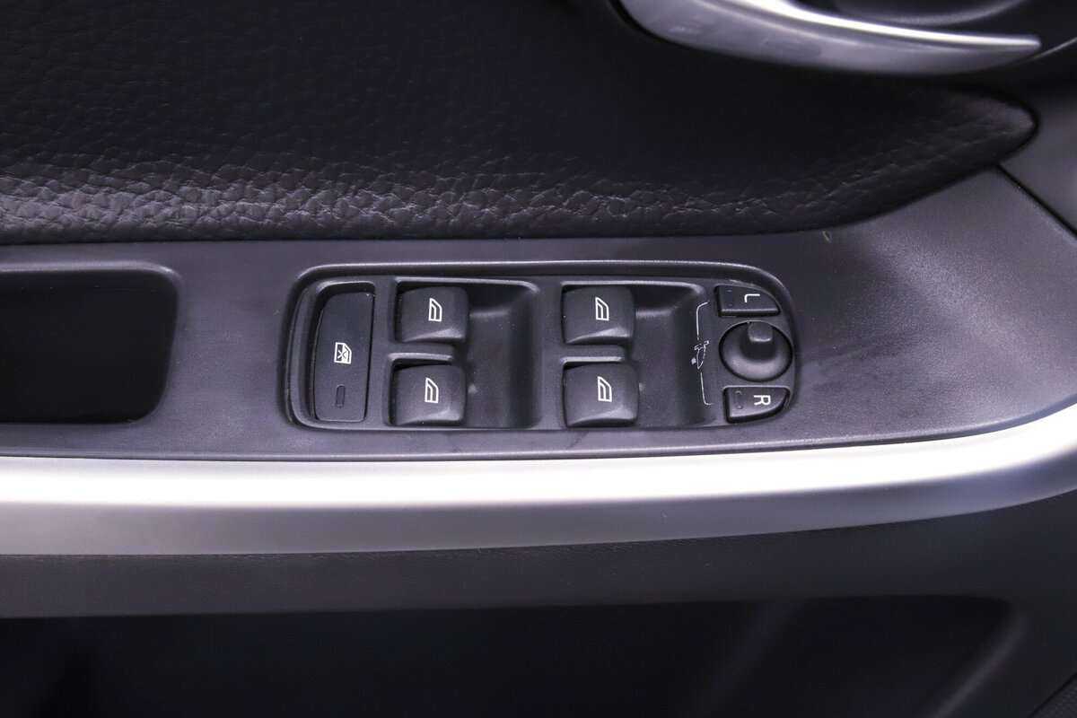 Купить Volvo XC60, 2011, 156 500 км, фото №8