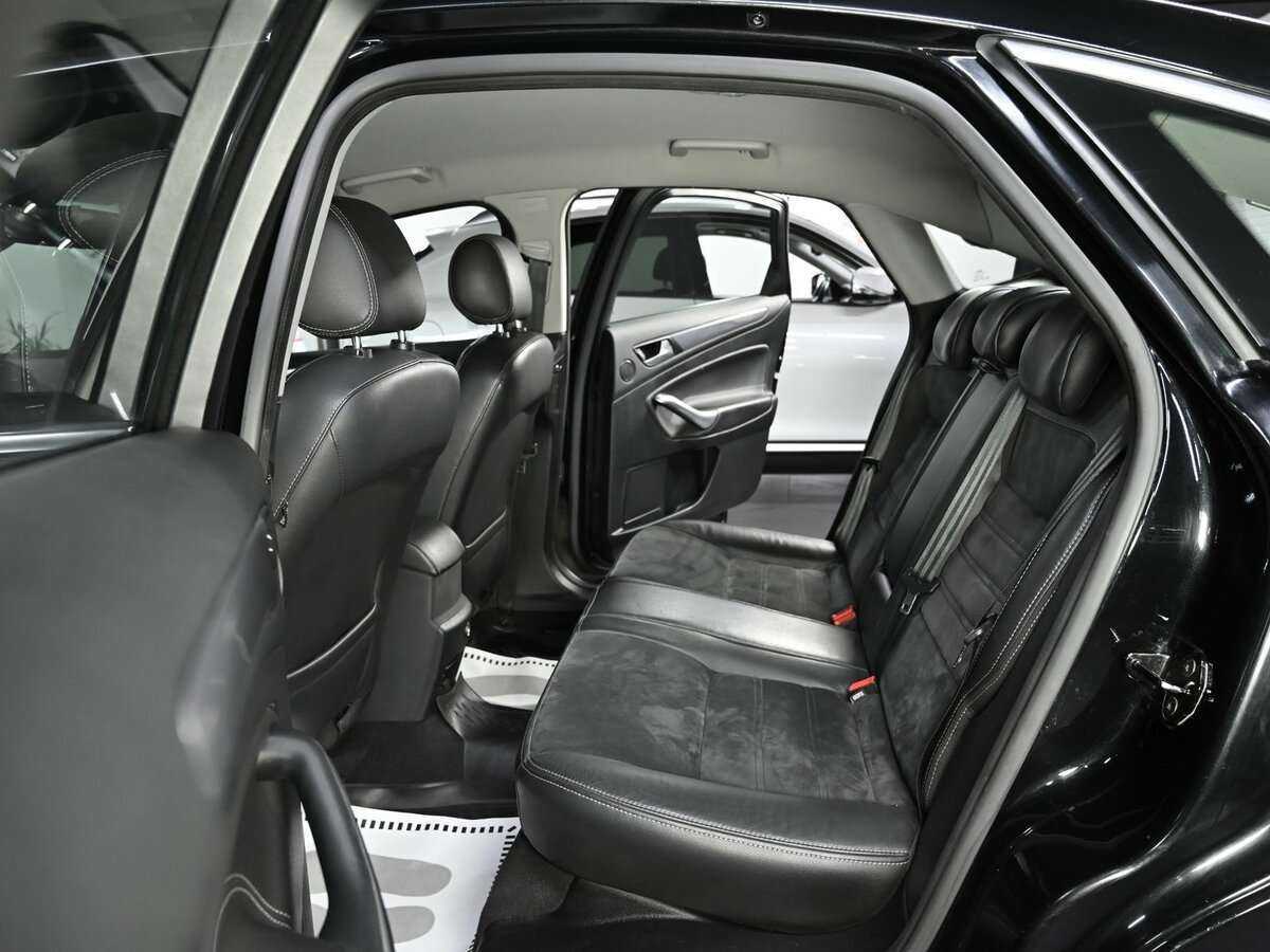 Купить Ford Mondeo, 2012, 137 000 км, фото №12