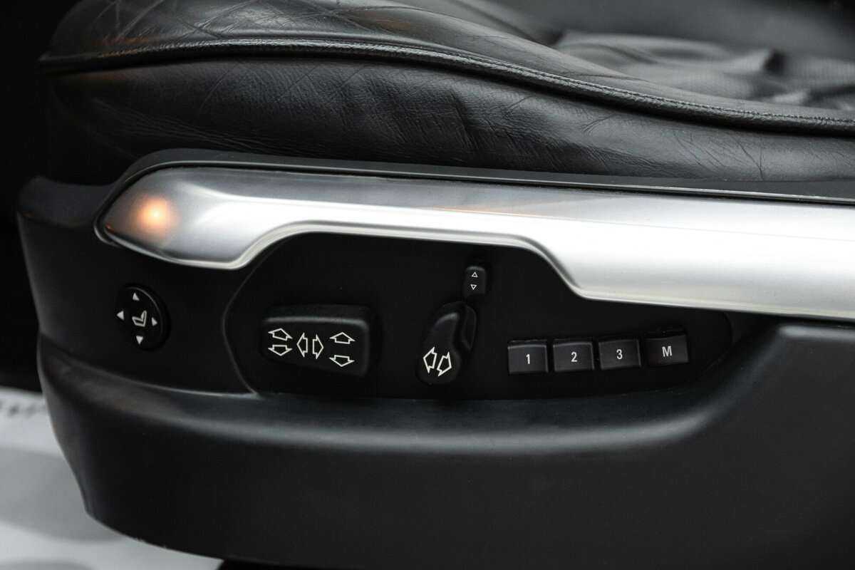 Купить Land Rover Range Rover, 2009, 172 000 км, фото №7