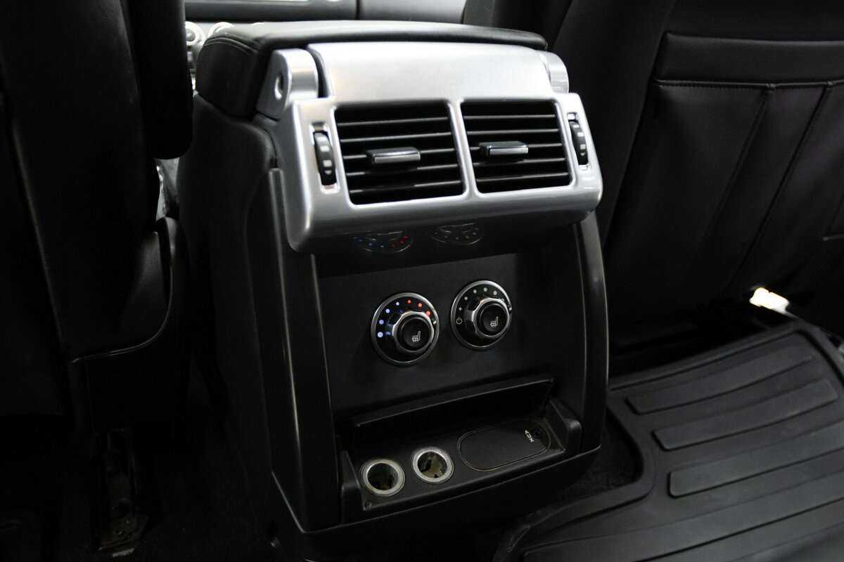 Купить Land Rover Range Rover, 2009, 172 000 км, фото №17