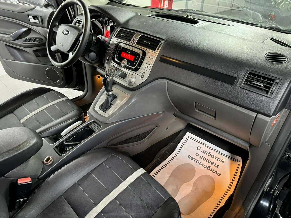 Купить Ford Kuga, 2011, 175 500 км, фото №8
