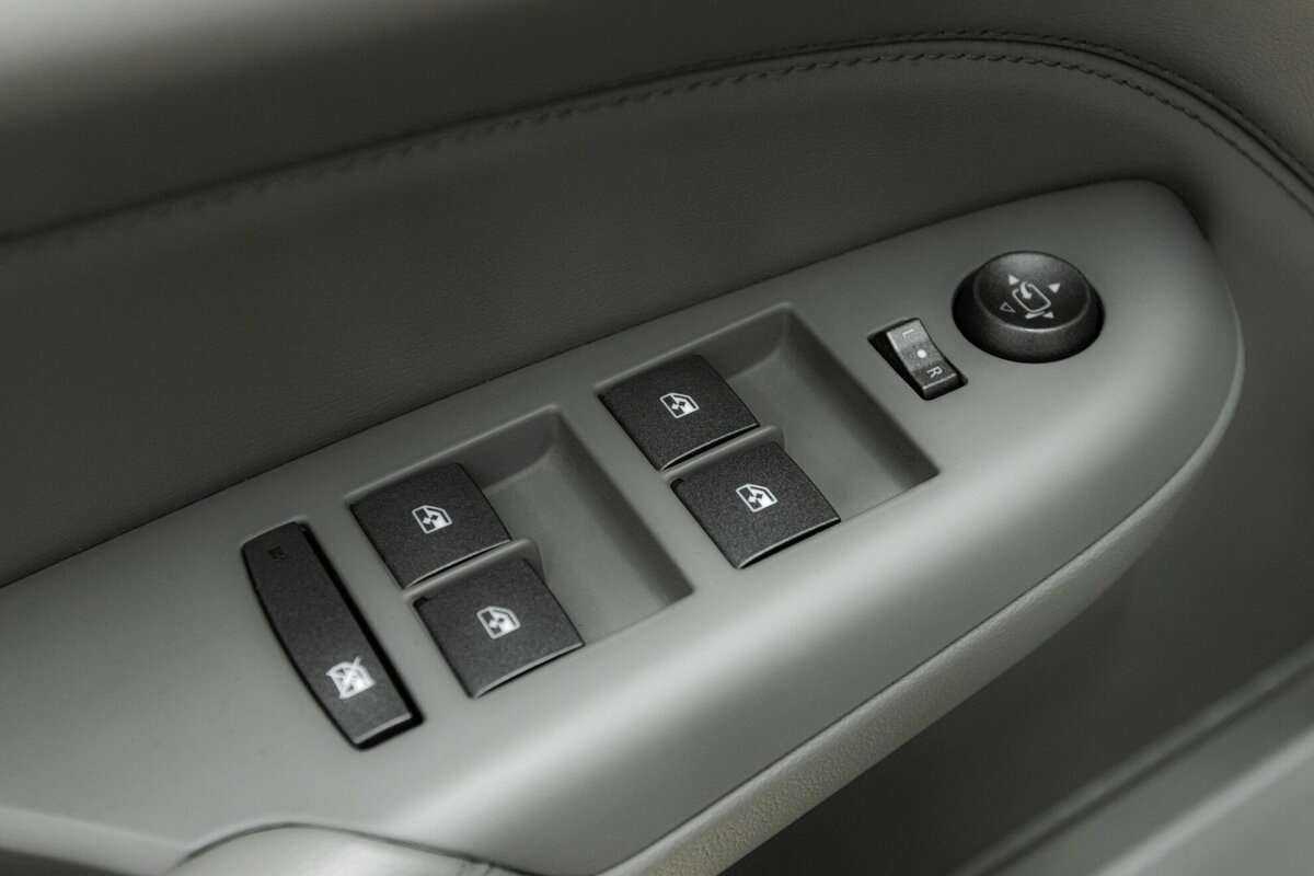 Купить Cadillac SRX, 2011, 120 000 км, фото №7