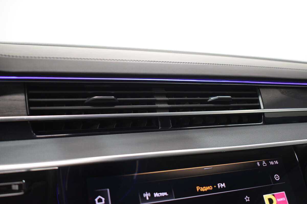 Купить Audi A8 55 TFSI, 2019, 146 000 км, фото №22