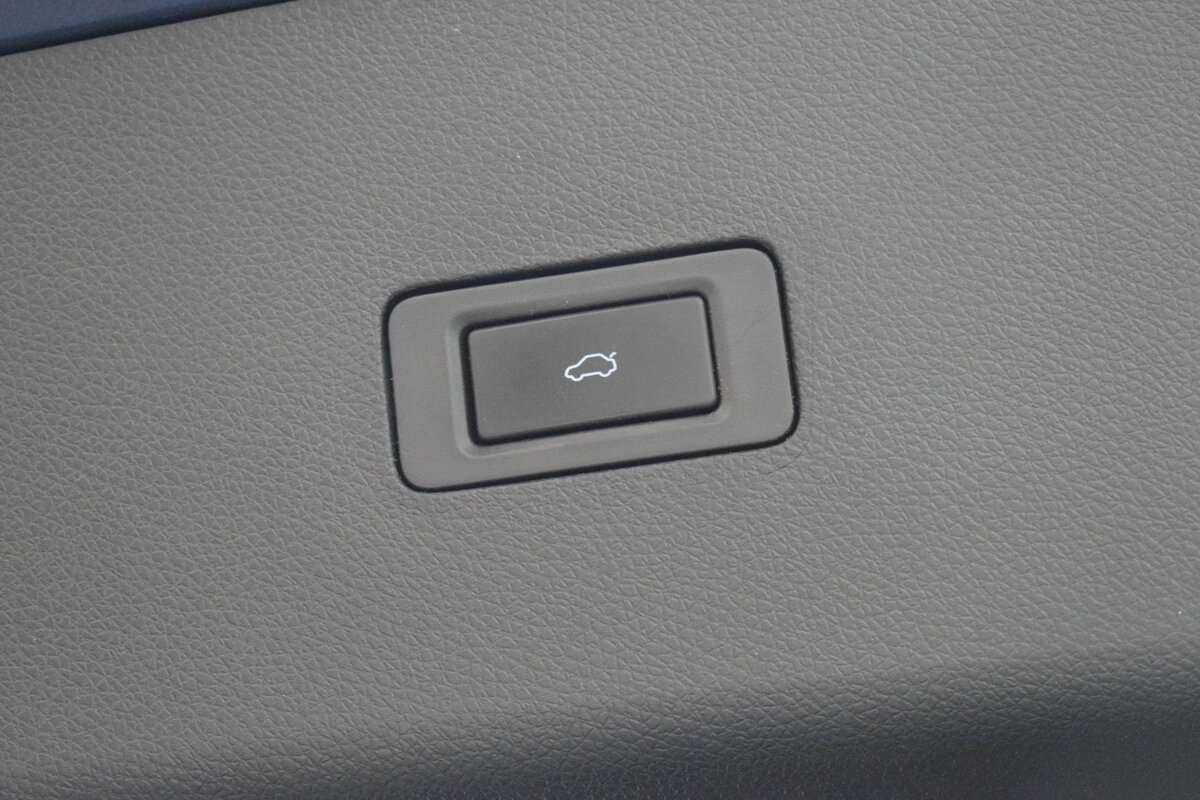 Купить EXEED VX, 2022, 77 000 км, фото №7