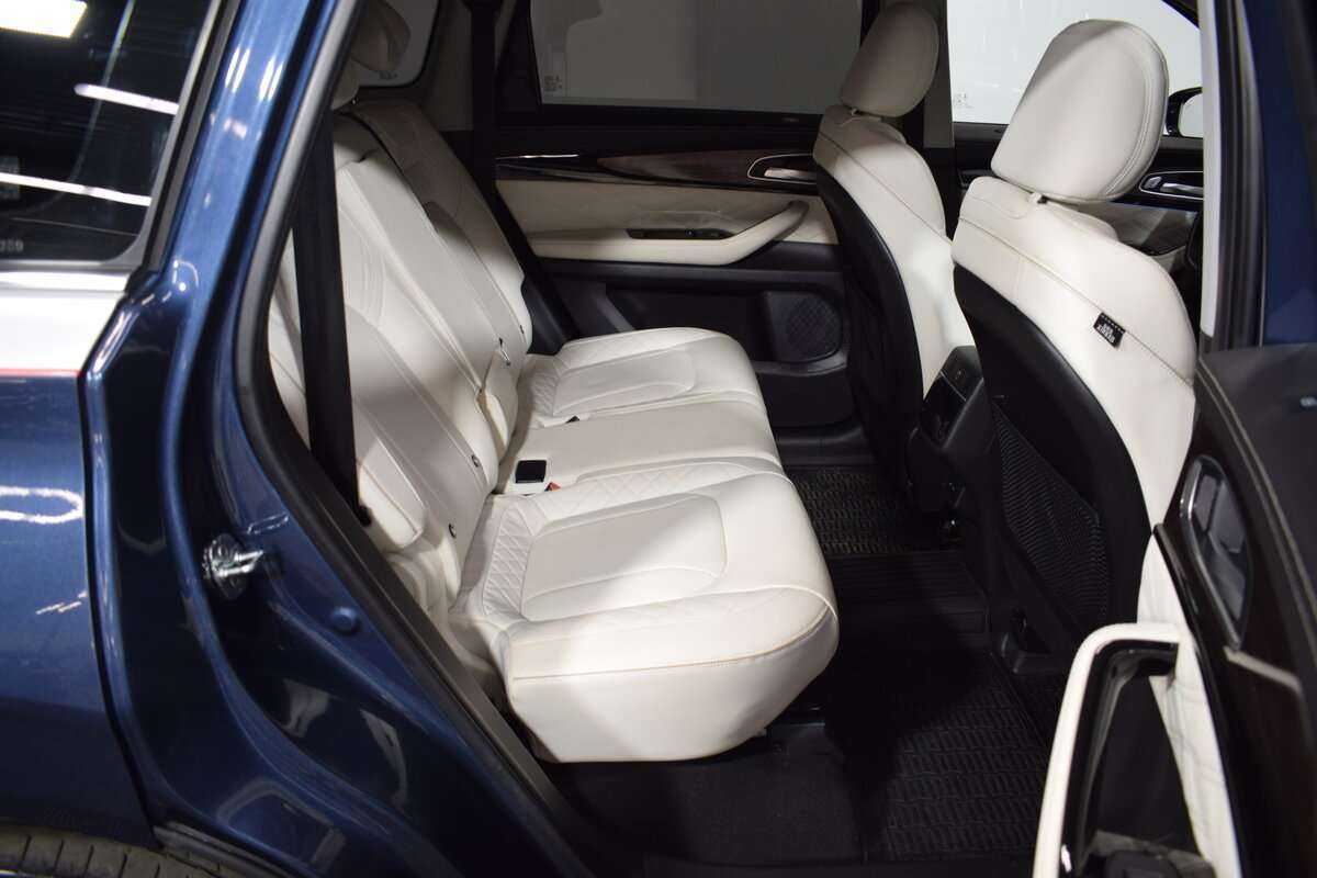 Купить EXEED VX, 2022, 77 000 км, фото №14