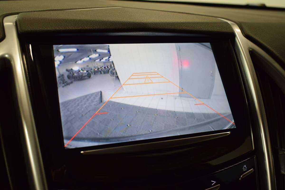 Купить Cadillac SRX, 2013, 173 000 км, фото №20