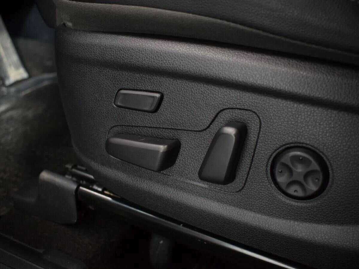 Купить Hyundai Santa Fe, 2021, 26 651 км, фото №23