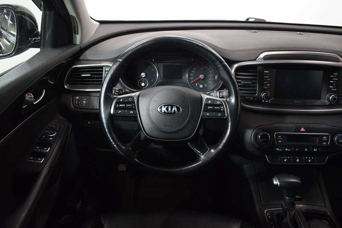 Купить Kia Sorento, 2020, 46 489 км, фото №8