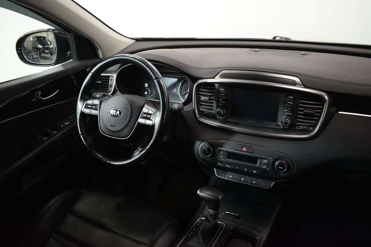 Купить Kia Sorento, 2020, 46 489 км, фото №11