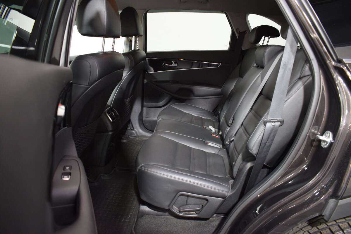 Купить Kia Sorento, 2020, 46 489 км, фото №13