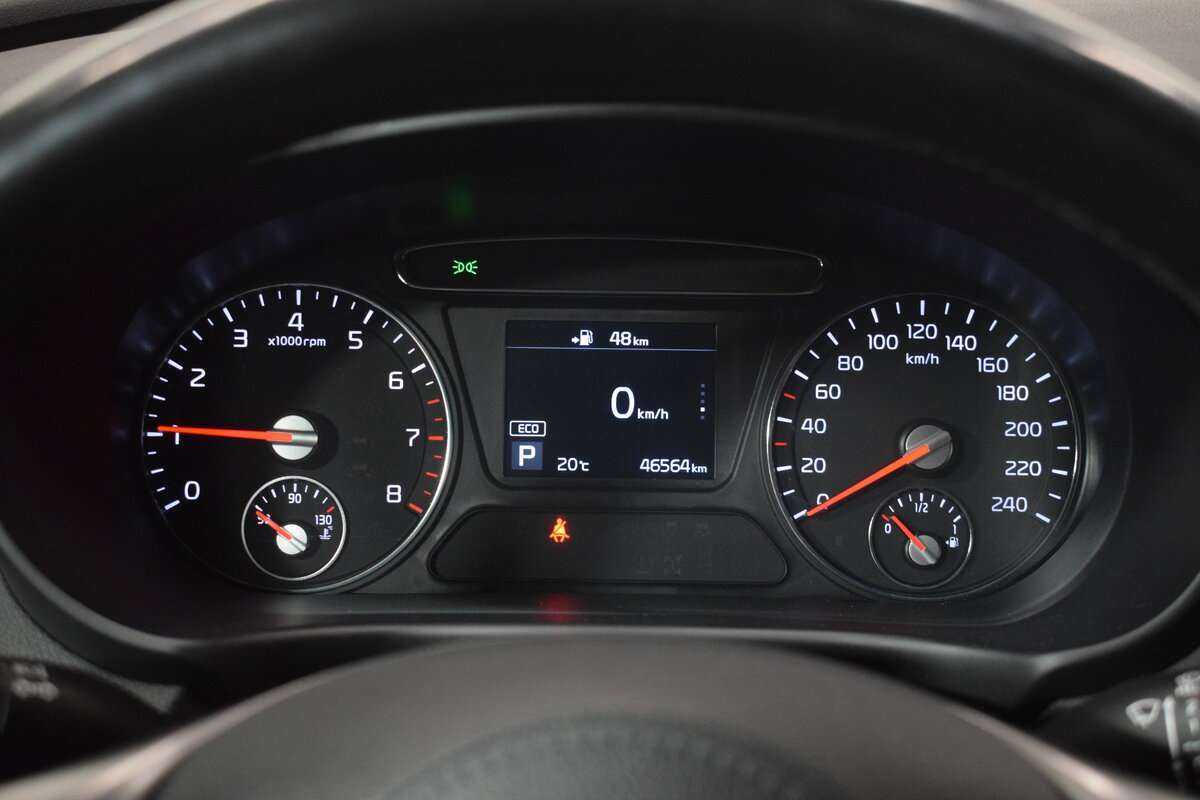 Купить Kia Sorento, 2020, 46 489 км, фото №19