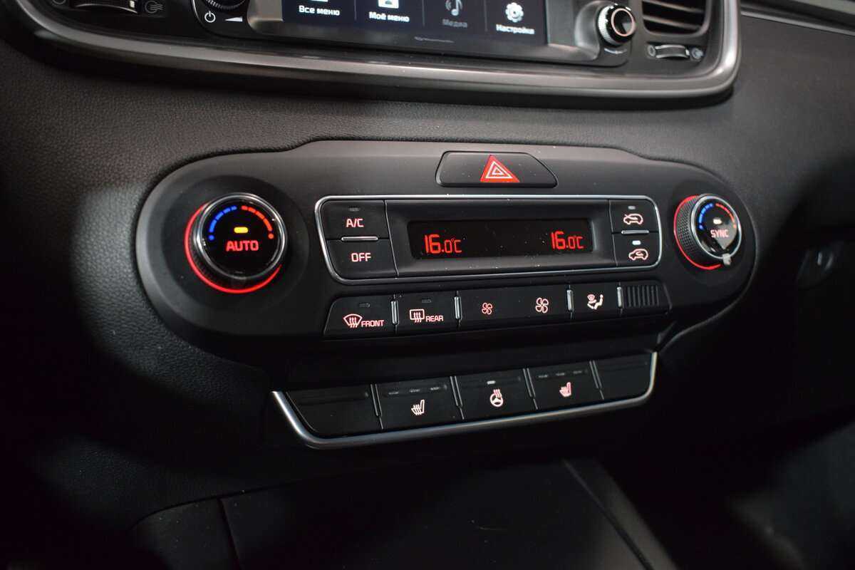 Купить Kia Sorento, 2020, 46 489 км, фото №22