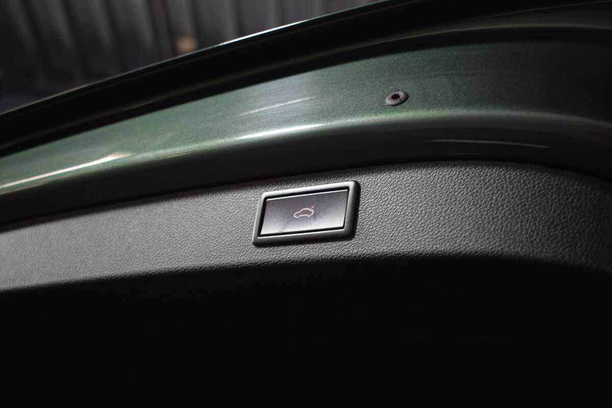 Купить Skoda Kodiaq, 2020, 44 300 км, фото №9