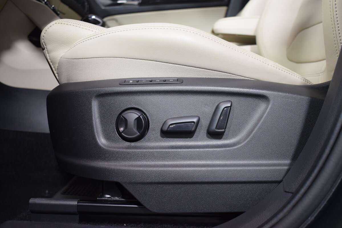 Купить Skoda Kodiaq, 2020, 44 300 км, фото №21